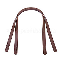 Imitation Leather Bag Handles&nbsp;FIND-WH0043-05B