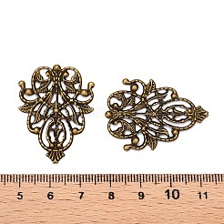 Iron Filigree Joiners Links&nbsp;IFIN-N011-06AB