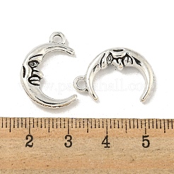 Alloy Pendants&nbsp;X-PALLOY-2461-AS-LF
