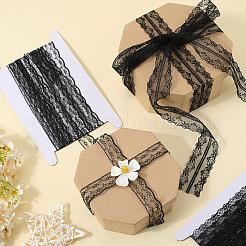 Nylon Lace Ribbon&nbsp;OCOR-GF0004-54