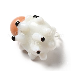 Handmade Lampwork Pendants&nbsp;LAMP-G156-19