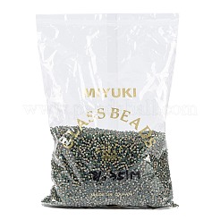 MIYUKI Round Rocailles Beads&nbsp;SEED-G008-RR0351