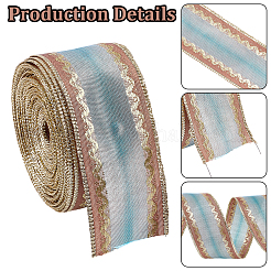 10M Polyester Ribbon&nbsp;OCOR-GF0005-44