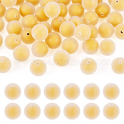 Silicone Beads&nbsp;SIL-TAC0013-16D