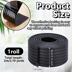 Foam Anticollision Strip&nbsp;FIND-WH0139-651A
