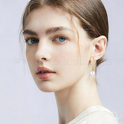 30Pcs 201 Stainless Steel Oval Stud Earring Findings&nbsp;STAS-BBC0010-07