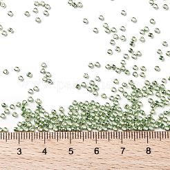 TOHO Round Seed Beads&nbsp;SEED-JPTR11-0560F