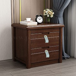 Leather Handle&nbsp;DIY-WH0182-19F