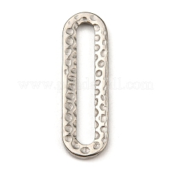 Non-Tarnish 304 Stainless Steel Linking Rings&nbsp;STAS-L270-05P