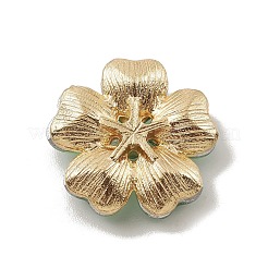 Alloy Cabochons&nbsp;GLAA-B010-03KCG-04