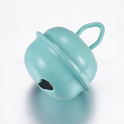 Iron Bell Pendants&nbsp;IFIN-F142-05M