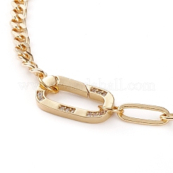 Chain Necklaces&nbsp;NJEW-JN03281
