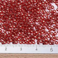 MIYUKI Round Rocailles Beads&nbsp;SEED-G007-RR0011