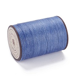 Round Waxed Polyester Thread String&nbsp;YC-D004-02E-143
