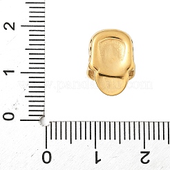 304 Stainless Steel Beads&nbsp;STAS-S185-09G