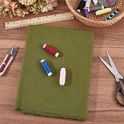 Linen Cotton Fabric&nbsp;DIY-WH20062-125A