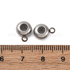 201 Stainless Steel Tube Bails&nbsp;STAS-S171-02P-03
