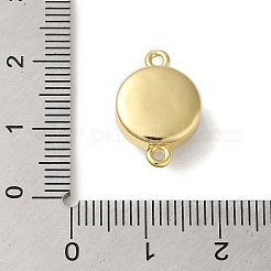 Synthetic Opal Connector Charms&nbsp;KK-S370-05G