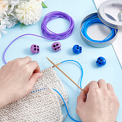 DIY Knitted Suit&nbsp;DIY-NB0013-65B