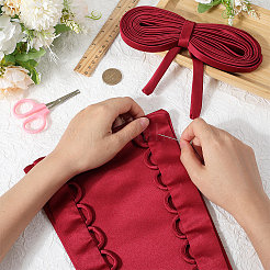 Bridal Dress Zipper Replacement&nbsp;DIY-GF0010-22A-06