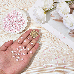 2 Bags Handmade Polymer Clay Cabochons&nbsp;FIND-CP0003-87A