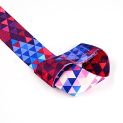 Polyester Yoga Mat Strap&nbsp;AJEW-WH0189-79