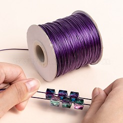 Waxed Polyester Cord&nbsp;YC-0.5mm-105