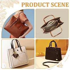 5Pcs 5 Colors Alloy Zipper&nbsp;FIND-WR0010-65