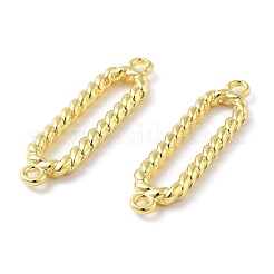 Alloy Connector Charms&nbsp;FIND-G085-05G