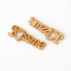 Alloy Cabochons&nbsp;PALLOY-CJC0001-49G