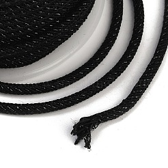 Nylon Braided Cords&nbsp;NWIR-C004-03R