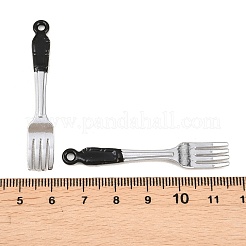Alloy Enamel Big Pendants&nbsp;ENAM-B063-01P-04