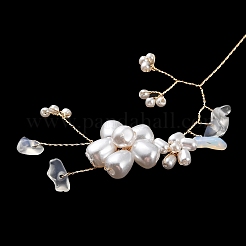 Glass Seeds Beads&nbsp;GLAA-K060-05G-05