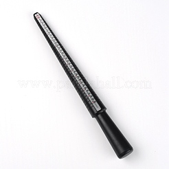 Plastic Finger Ring Measuring Tools Set&nbsp;TOOL-SZC0002-05