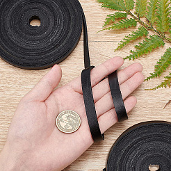 10M Flat Cowhide Cord&nbsp;NCOR-GF0001-01A-02