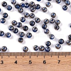 Glass Seed Beads&nbsp;SEED-A032-06S