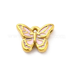 304 Stainless Steel Enamel Pendants&nbsp;STAS-B085-43G