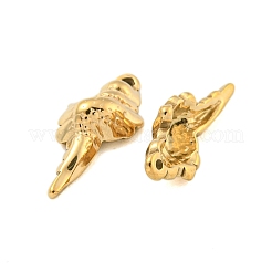 304 Stainless Steel Pendants&nbsp;STAS-L080-011G