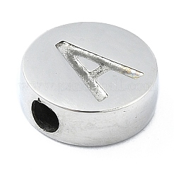 Tarnish Resistant 304 Stainless Steel Beads&nbsp;STAS-H219-15P-A