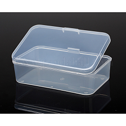 Plastic Bead Containers&nbsp;CON-WH0014-01