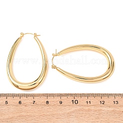 Ion Plating(IP) 304 Stainless Steel Stud Earrings&nbsp;STAS-I304-23C-G