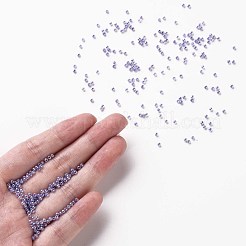 12/0 Grade A Round Glass Seed Beads&nbsp;X-SEED-N001-B-146