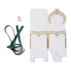 Romantic Wedding Candy Box&nbsp;CON-L025-A01