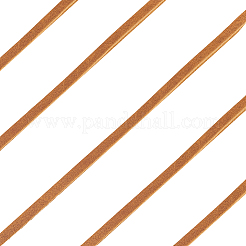 5M Flat Cowhide Leather Cords&nbsp;WL-GF0001-27B-01