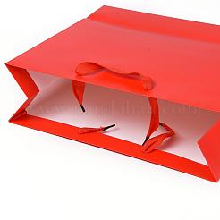 Kraft Paper Bags&nbsp;AJEW-F005-04-C