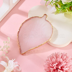 1Pc Resin Imitation Agate Color Palette&nbsp;MRMJ-TA0001-47E
