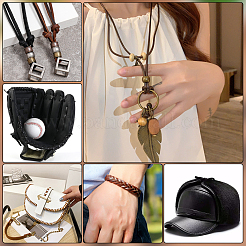 PU Leather Cord&nbsp;OCOR-WH20016-03B-01