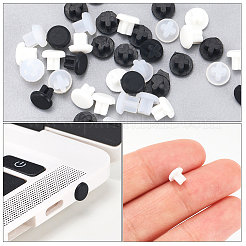 Silicone Mobile Anti-Dust Plugs&nbsp;FIND-CN0001-99B