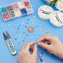 DIY Necklace Jewelry Making&nbsp;DIY-PH0002-95