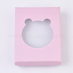 Cardboard Jewelry Boxes&nbsp;CBOX-N012-16